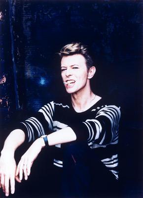 David Bowie puzzle G537136