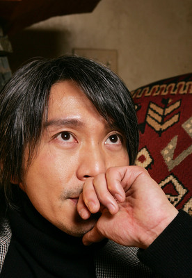 Stephen Chow Stickers G537263