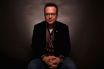 Tom Arnold mouse pad