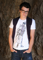 Josh Hutcherson Longsleeve T-shirt #966853