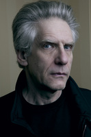 David Cronenberg tote bag #G539736