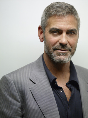 George Clooney magic mug #G540067