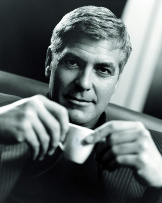 George Clooney puzzle G540070