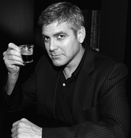 George Clooney magic mug #G540076