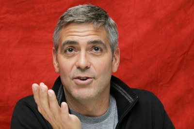 George Clooney magic mug #G540077