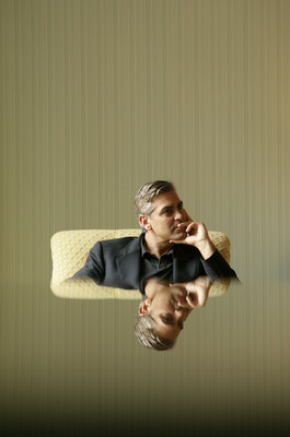 George Clooney Stickers G540084