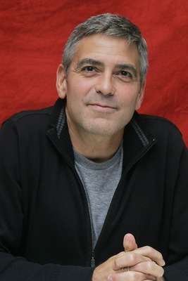 George Clooney magic mug #G540085