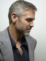 George Clooney magic mug #G540090