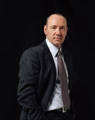 Kevin Spacey puzzle G540808