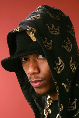Nick Cannon poster