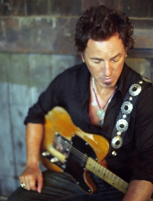 Bruce Springsteen magic mug #G542401
