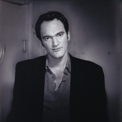 Quentin Tarantino magic mug #G543157