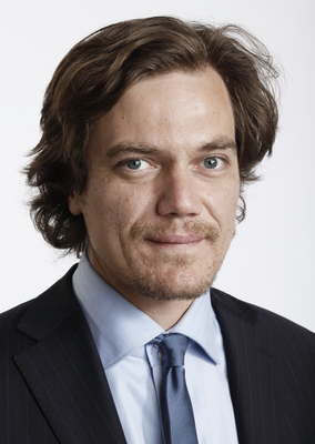 Michael Shannon poster with hanger