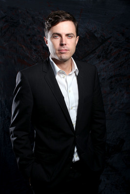 Casey Affleck mouse pad
