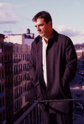 Chris Noth poster