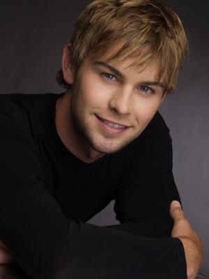 Chace Crawford Stickers G547701