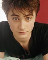 Daniel Radcliffe magic mug #G549029