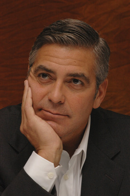 George Clooney puzzle G549253