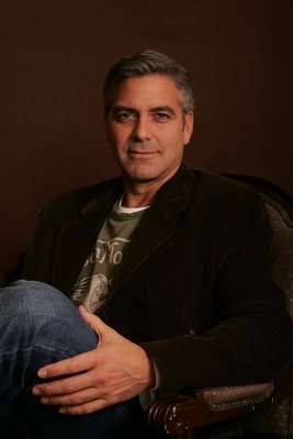 George Clooney Stickers G549257