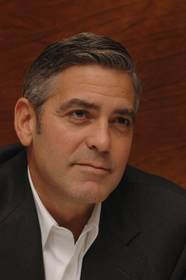 George Clooney Stickers G549278