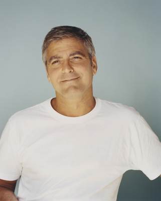 George Clooney tote bag #G549298