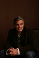 George Clooney Tank Top #977787