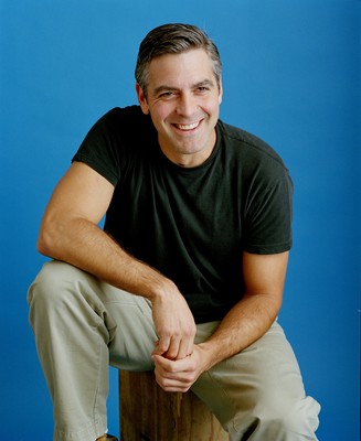 George Clooney Poster G549307