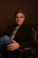 George Clooney t-shirt #977791