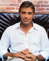 George Clooney Tank Top #977794