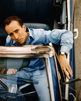 Nicolas Cage Tank Top #978041