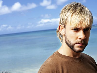 Dominic Monaghan puzzle G550769