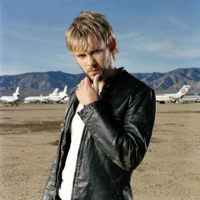 Dominic Monaghan Stickers G550835