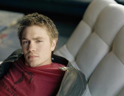 Chad Michael Murray Stickers G552264