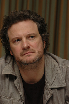 Colin Firth Poster G552580