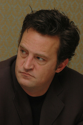 Matthew Perry puzzle G554725