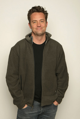 Matthew Perry puzzle G554736