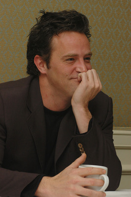 Matthew Perry puzzle G554737