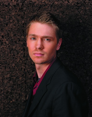 Chad Michael Murray Stickers G556993