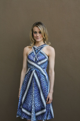 Taylor Schilling canvas poster