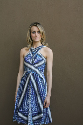 Taylor Schilling Tank Top