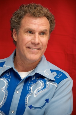 Will Ferrell puzzle G560361