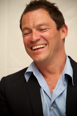 Dominic West Stickers G560371