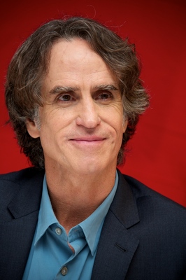 Jay Roach poster