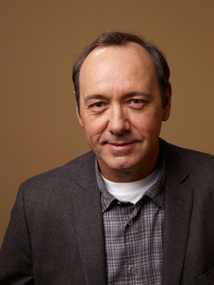 Kevin Spacey Stickers G563798
