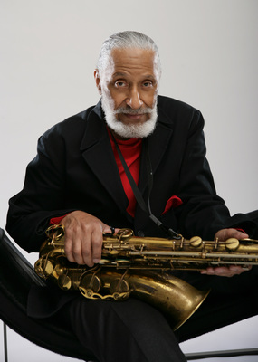 Sonny Rollins Stickers G564739