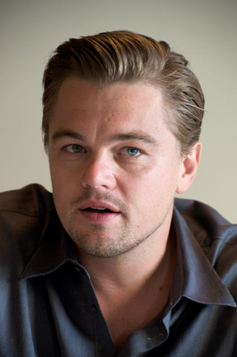 Leonardo DiCaprio Poster G569780 - IcePoster.com