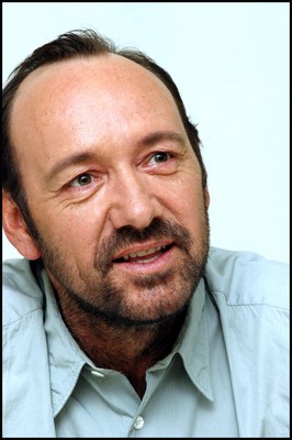 Kevin Spacey Stickers G570811