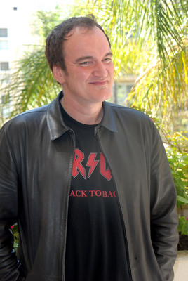 Quentin Tarantino Stickers G571648