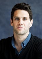 Justin Bartha Longsleeve T-shirt #1000635