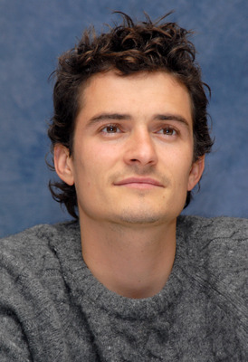 Orlando Bloom Poster G572237 - IcePoster.com